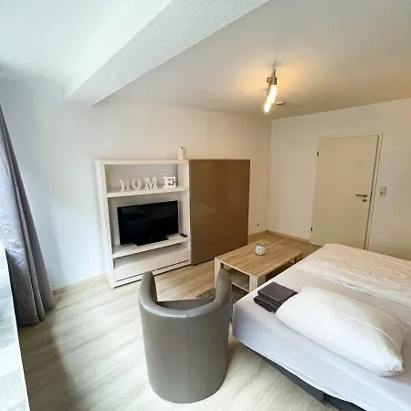 Apartment Comfort 3 Zimmer Mitte Bremen