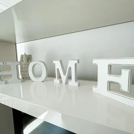 Apartment Comfort 3 Zimmer Mitte *