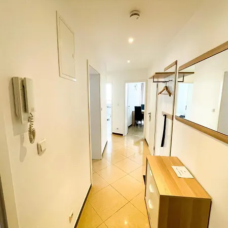 Comfort 3 Zimmer Mitte Bremen