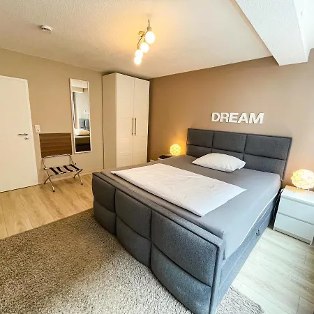 Comfort 3 Zimmer Mitte Bremen