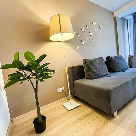 Comfort 3 Zimmer Mitte *