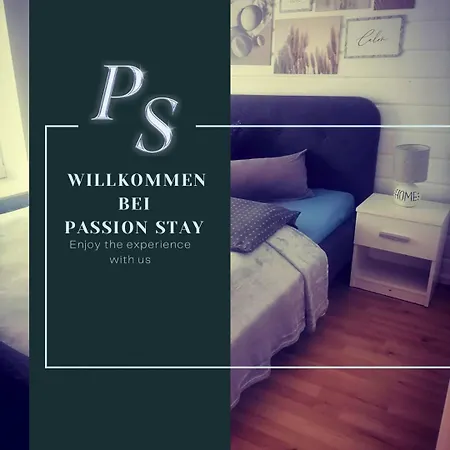 Apartment Comfort 3 Zimmer Mitte