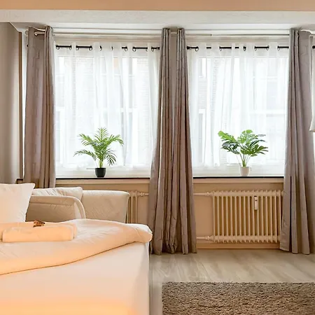 Comfort 3 Zimmer Mitte BRE